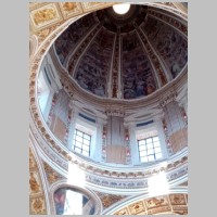 Basilica di Santa Maria Maggiore di Roma, photo Anna M, tripadvisor.jpg